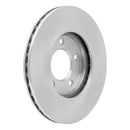 DFC 87-90 Chrysler Town & Country Front Brake Rotor