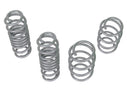 Whiteline 2022+ Volkswagen Golf R Front & Rear Lowered Coil Springs