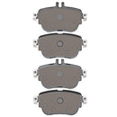 DFC 17-23 Mercedes-Benz E300 Rear 5000 Advanced Ceramic Brake Pads