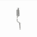 MagnaFlow BRE Exhaust Kit 98-99 Dodge Durango
