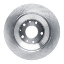 DFC Brake Rotors - Plain
