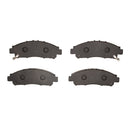 DFC 20-25 Toyota Hiace (Mexico) Front 3000 Ceramic Brake Pads