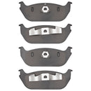 DFC GeoSPEC Coated Rotors - Plain
