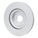 DFC 22-23 Genesis G70 Front GeoSPEC Coated Rotor