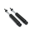 MaxTrac 98-00 Ford Ranger 2WD 4 Cyl w/Coil Susp. (Non Stabilitrak) 6in/3in Spindle Lift Kit