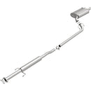 MagnaFlow BRE Exhaust Kit 02-06 Camry ES300 3.0L