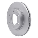 DFC 19-25 Ford Bronco Front GeoSPEC Coated Rotor