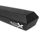 Westin/HDX 07-18 Chevy/GMC Silv/Sierra 15/25/3500 Drop Nerf Step Bars - Stainless