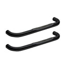 Westin 1998-11 Ford Ranger Reg Signature 3 Nerf Step Bars - Blk