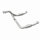 MagnaFlow 06-10 Ford Explorer 4.6L Direct Fit Converter