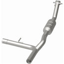 MagnaFlow 07-08 Ford F-150 4.6L Direct Fit Converter