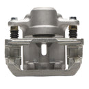 DFC 06-14 Subaru Tribeca Rear-R Premium Caliper - Silver Zinc Coated
