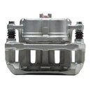 DFC 12-16 Honda CR-V Front-R Premium Caliper - Silver Zinc Coated