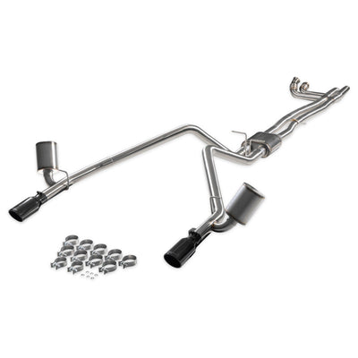 Flowmaster 2025 RAM 1500 3.0L Signature Series Cat-Back Exhaust System