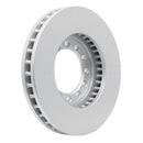 DFC GeoSPEC Coated Rotors - Plain