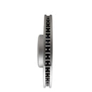 DFC GeoSPEC Coated Rotors - Plain
