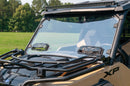 Seizmik 16-23 Polaris General 1000 /4/XP Profit Tool-Less Windshield Vented HC