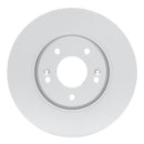 DFC 12-16 Kia Sportage (USA/Canada) Front GeoSPEC Coated Rotor