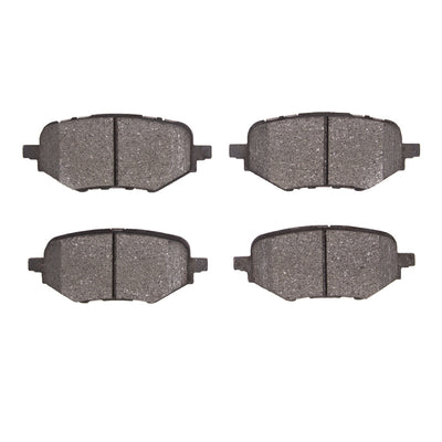 DFC 17-25 Acura ADX Rear 5000 Advanced Ceramic Brake Pads