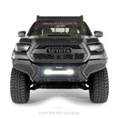 Go Rhino 22-26 Toyota Tundra (4dr) Element Front Bumper w/ Power Bar - Tex. Blk
