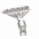 Magnaflow 01-05 Volvo S60/V70 2.4L Direct Fit Converter