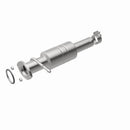 MagnaFlow 09-13 Toyota Highlander 2.7L Direct Fit Converter