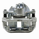 DFC 00-04 Volvo V40/S40 Front-L Premium Caliper - Silver Zinc Coated