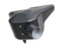 AWE Tuning 23-24 Toyota GR Corolla S-FLO Carbon Fiber Intake