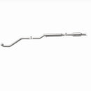 MagnaFlow DF Catalytic Conv OEM Grade Federal EPA Compliant 14-17 Kia Forte / Hyundai Elantra