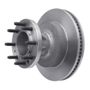DFC Brake Rotors - Plain