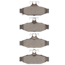 DFC GeoSPEC Coated Rotors - Plain