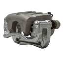 DFC 07-09 Kia Rondo Rear-R Premium Caliper - Silver Zinc Coated