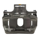 DFC 07-19 Buick Enclave Rear-L Premium Caliper - Silver Zinc Coated