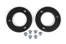 Zone Offroad 23-26 Chevy Colorado TB/ZR2 / 23-26 GMC Canyon Elevation/AT4/AT4X - 1in Leveling Kit