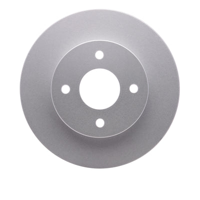 DFC 04-06 Nissan Sentra Rear GeoSPEC Coated Rotor