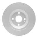DFC 01-05 Mazda Miata Rear GeoSPEC Coated Rotor
