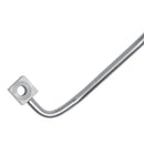 DFC 15-18 Ford Mustang Front-L Brake Hose