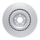 DFC GeoSPEC Coated Rotors - Plain