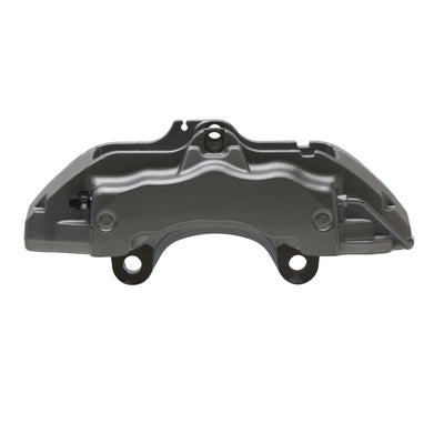 DFC 03-15 Audi Q7 Front-R Premium Caliper - Silver Powder Coated