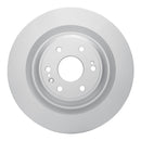 DFC 19-25 Cadillac Escalade Front GeoSPEC Coated Rotor