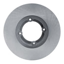 DFC 11-15 Chevrolet Matiz (Mexico) Front Brake Rotor
