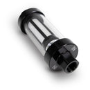 Edelbrock Clear View Fuel Filter - Universal