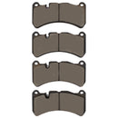 DFC 05-19 Mercedes-Benz SLK55 AMG Front 4000 Hybridynamic Brake Pads