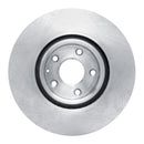 DFC Brake Rotors - Plain