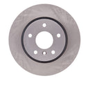 DFC 94-02 Land Rover Range Rover Front Brake Rotor