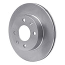 DFC Brake Rotors - Plain