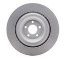 DFC GeoSPEC Coated Rotors - Plain