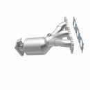 MagnaFlow 2007 XC90 3.2L Manifold Direct Fit Converter