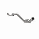Magnaflow 15-17 Mustang V6 3.7 OEM Underbody Direct Fit Converter