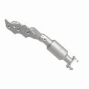 Magnaflow 10-12 Toyota 4Runner 4.0L Direct Fit Converter